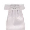 QHP Stock tie Zizah