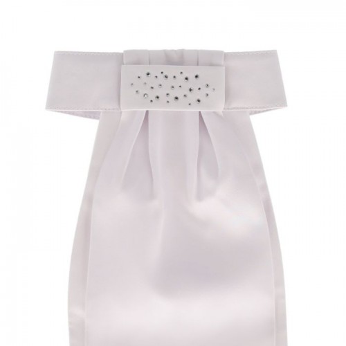 QHP Stock tie Zizah