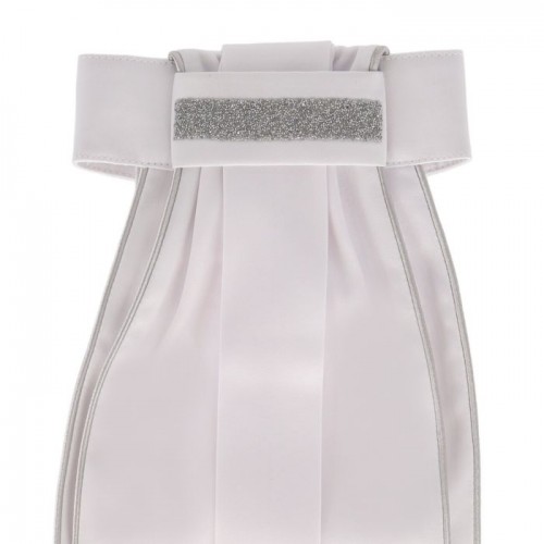 QHP Stock tie Miyah
