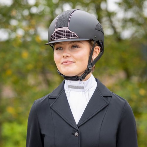QHP Stock tie Miyah