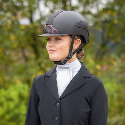 QHP Stock tie Miyah