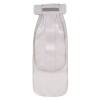QHP Stock tie Miyah