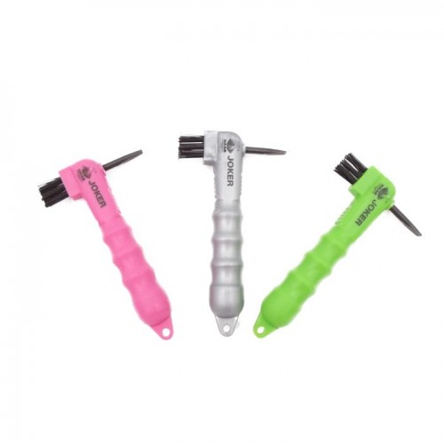 Haas Joker, Hoof Pick