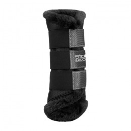 Stübben Airflow Fleece Brushing Boots