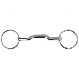Myler Bradoon Loose Ring Comfort level 2