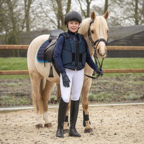 QHP Bodyprotector Junior