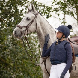 QHP Bodyprotector cover Liora