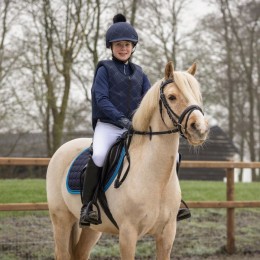 QHP Bodyprotector cover Liora