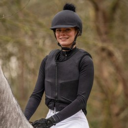 QHP Bodyprotector cover Glitter