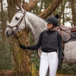 QHP Bodyprotector cover Glitter