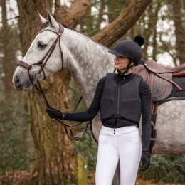 QHP Cap cover Glitter