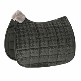 Eskadron FW'22 Essence velvet stamp darkolive
