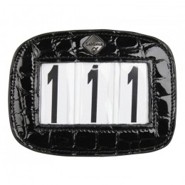 LeMieux number holder