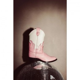 Moonrise Cowboy Boots Firell