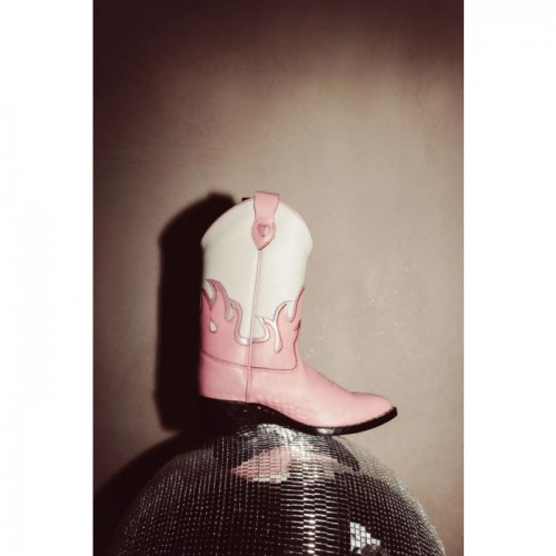 Moonrise Cowboy Boots Firell