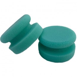 Haas Puck green