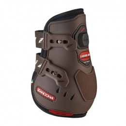 Zandona Carbon Air Feel  Fetlock Boots