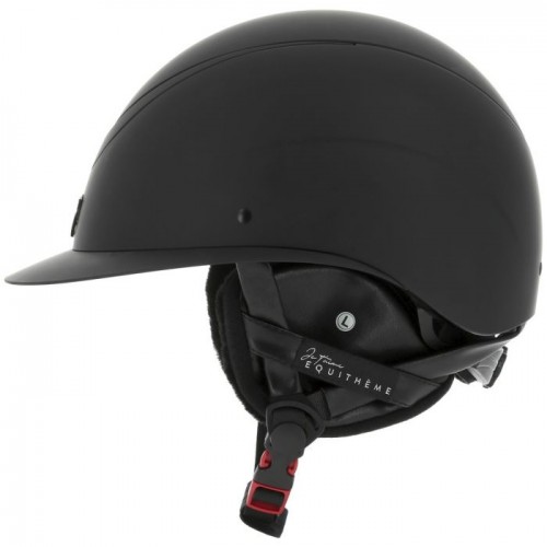 I love you EQUITHÈME Earwarmer