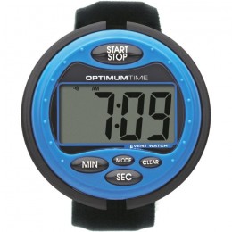 Optimum Time Stopwatch