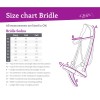 QHP Bridle Sedna