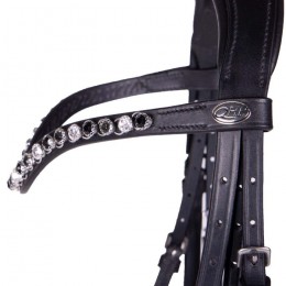 QHP Bridle Indra