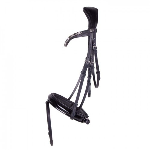 QHP Bridle Indra