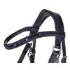QHP Bitless Bridle Thunderbolt