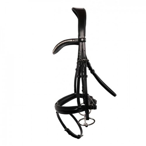 Montar bridle Fair