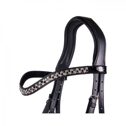 QHP Bridle Phaedra