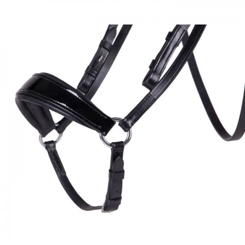 QHP Bridle Phaedra