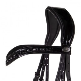 QHP SS25 Bridle Arleth