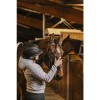 EQUI-THEME Agris helmet with wide visor
