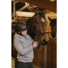 EQUI-THEME Agris helmet with wide visor