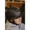 EQUI-THEME Agris helmet with wide visor