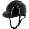EQUI-THEME Agris helmet with wide visor