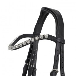 QHP Bridle Bixie