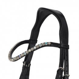 Q-essentials Bridle Sunset
