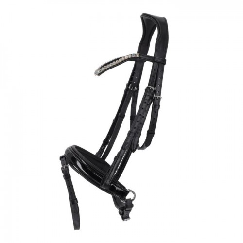 Q-essentials Bridle Sunset