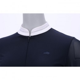 Schockemöhle SS'24 Competition Shirt SPAnouk