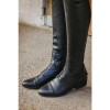 Equithème Leather Riding Boots