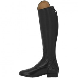Equithème Leather Riding Boots