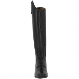 Equithème Leather Riding Boots
