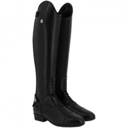 Riding World Synthetic Riding Boots