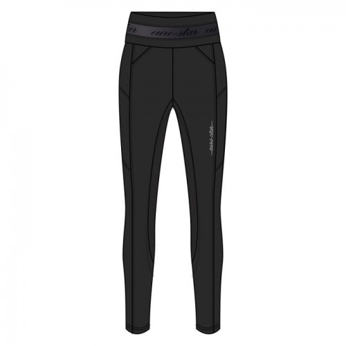 Euro-Star Riding Tights Impress Full Grip