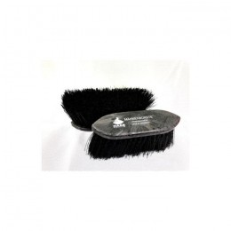 Haas Mane Brush small 8cm black