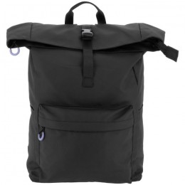 Equitheme Backpack Roll-top Urban