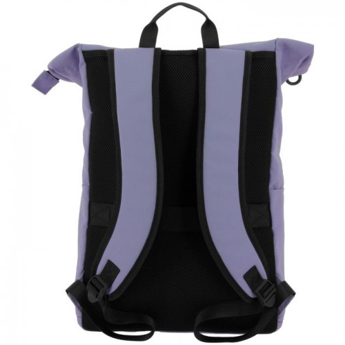 Equitheme Backpack Roll-top Urban
