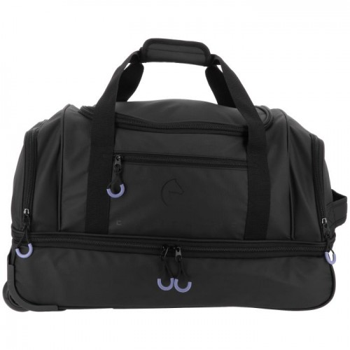 Equithème bag on wheels Urban