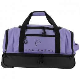 Equithème bag on wheels Urban
