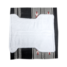 Waldhausen Western Pad Utah